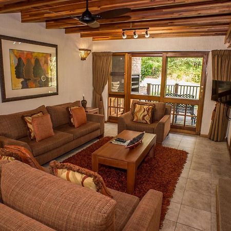 Phala Chalet No 236B هازيفيو المظهر الخارجي الصورة