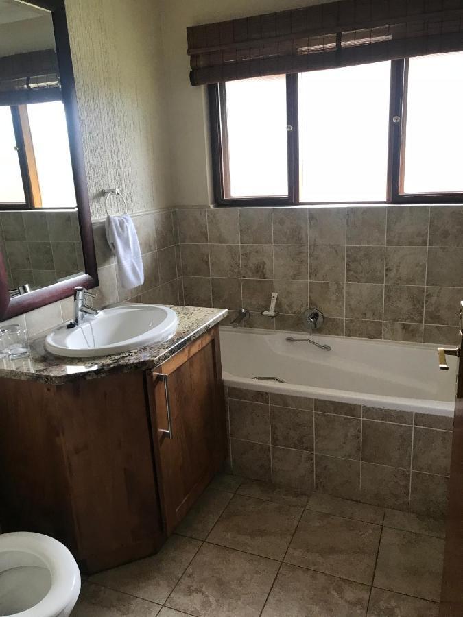 Phala Chalet No 236B هازيفيو المظهر الخارجي الصورة