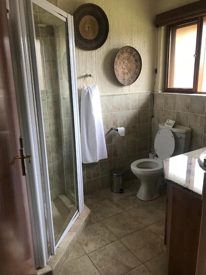 Phala Chalet No 236B هازيفيو المظهر الخارجي الصورة