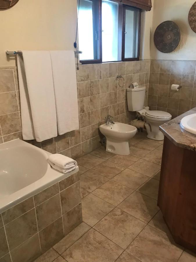 Phala Chalet No 236B هازيفيو المظهر الخارجي الصورة