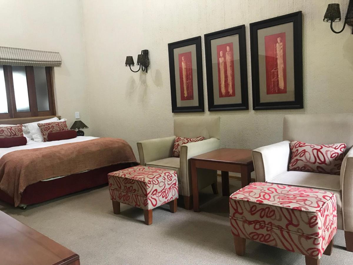 Phala Chalet No 236B هازيفيو المظهر الخارجي الصورة