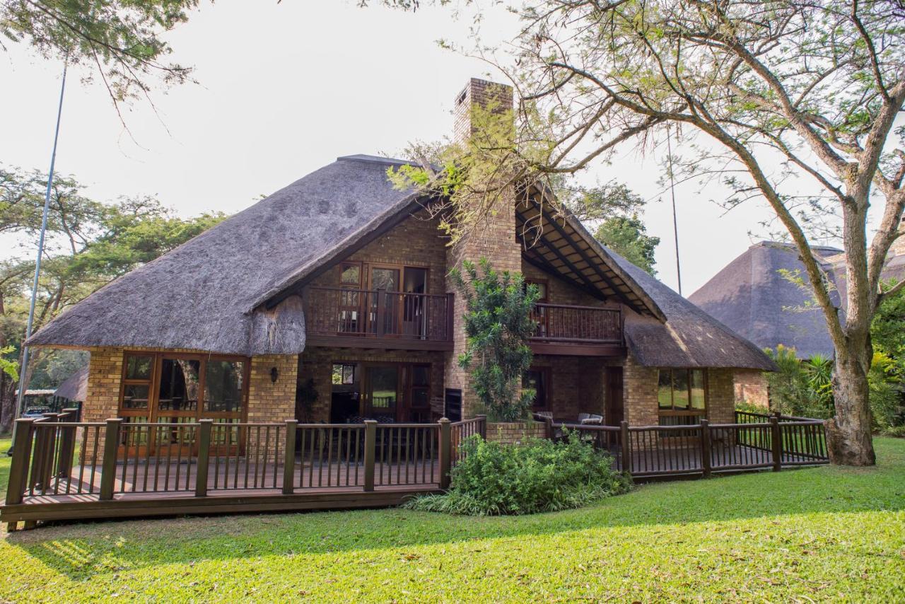 Phala Chalet No 236B هازيفيو المظهر الخارجي الصورة