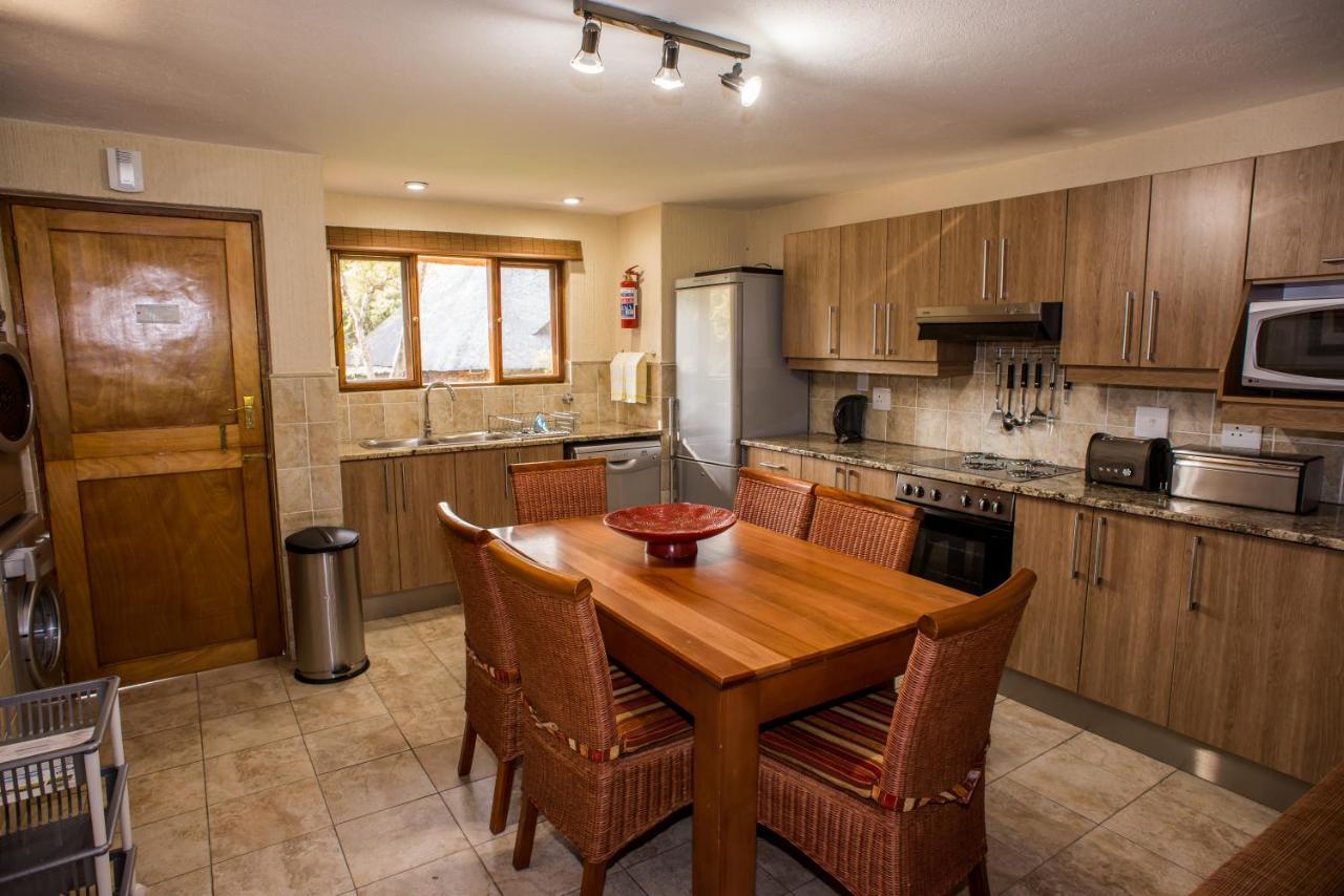 Phala Chalet No 236B هازيفيو المظهر الخارجي الصورة