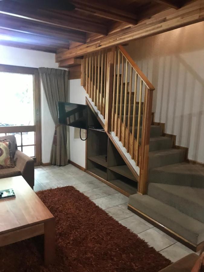 Phala Chalet No 236B هازيفيو المظهر الخارجي الصورة