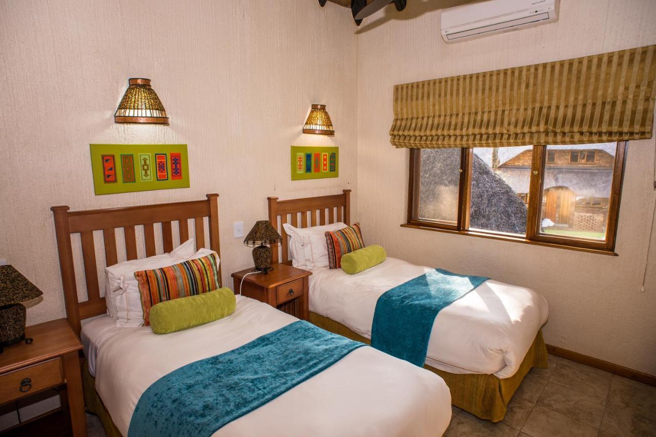 Phala Chalet No 236B هازيفيو المظهر الخارجي الصورة