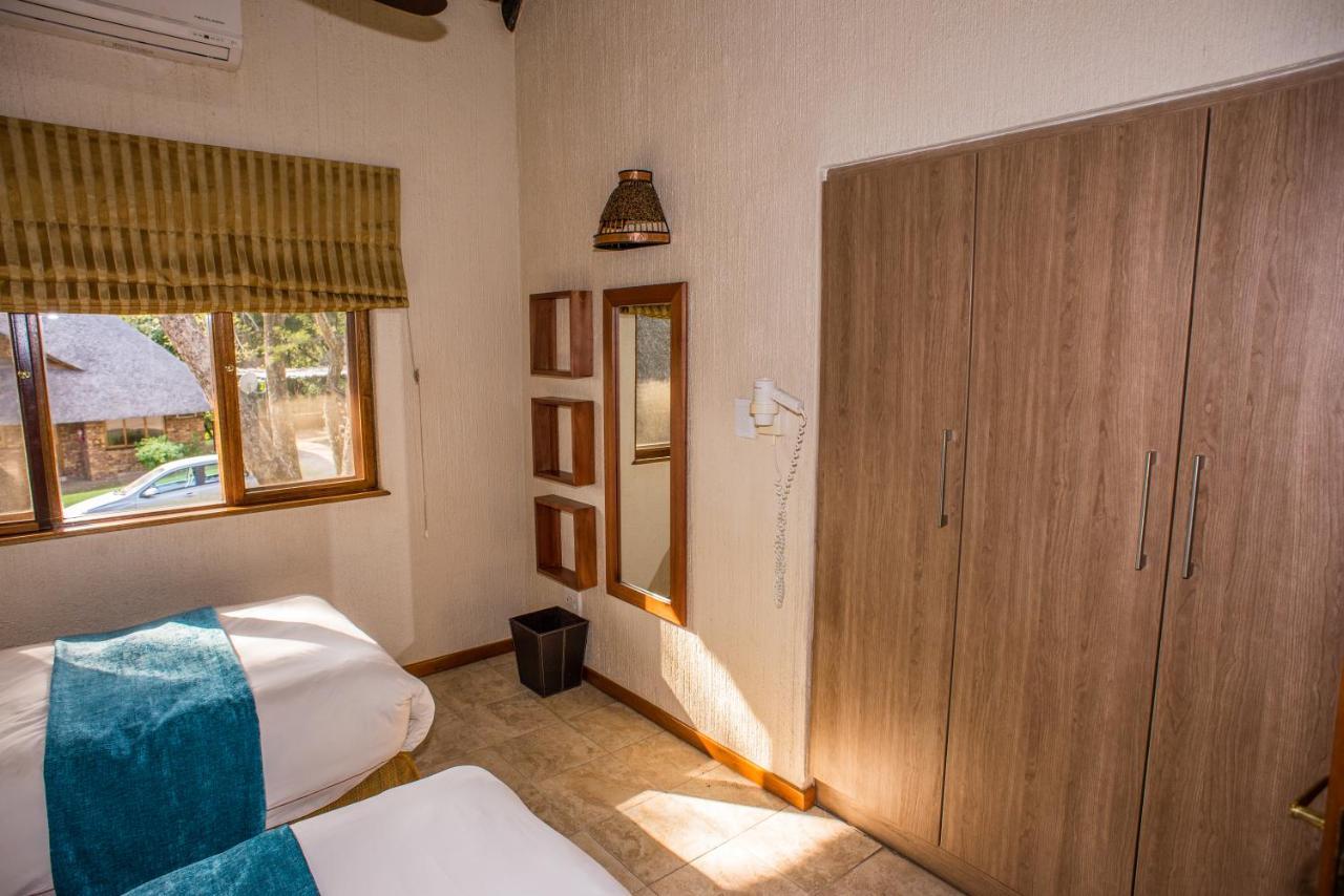 Phala Chalet No 236B هازيفيو المظهر الخارجي الصورة